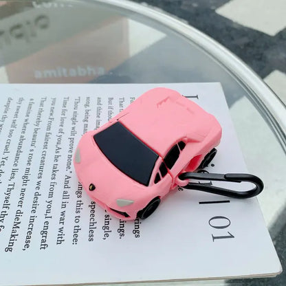 Sports Car AirPods Pro Case