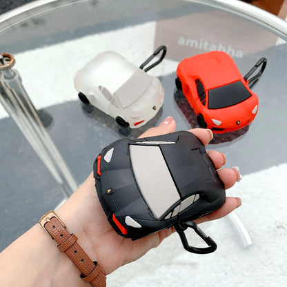 Sports Car AirPods Pro Case