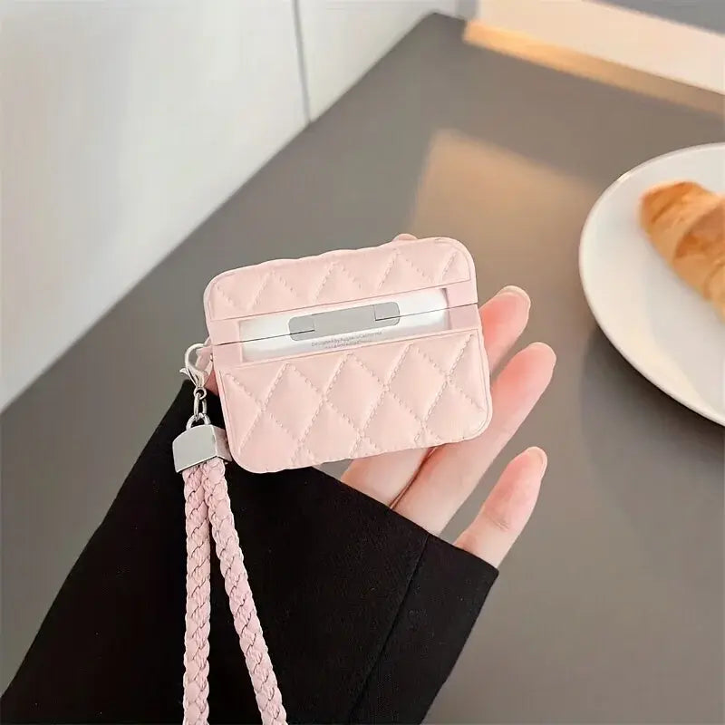 Shoulder Bag Case For Airpods