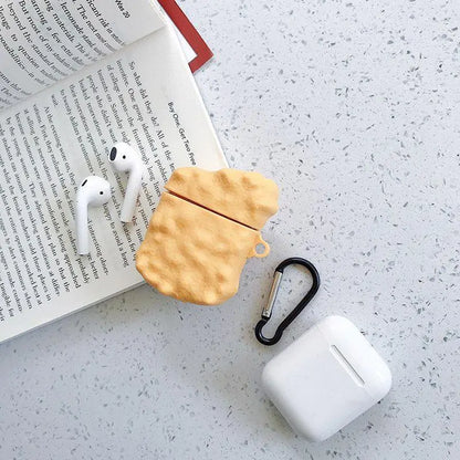 3D Silicone Cases for Apple Airpods 1 & 2