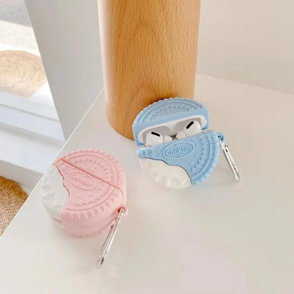 Macaron Cover for AirPods