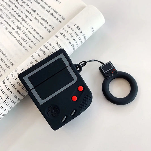 Gameboy AirPods Case