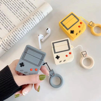 Gameboy AirPods Case