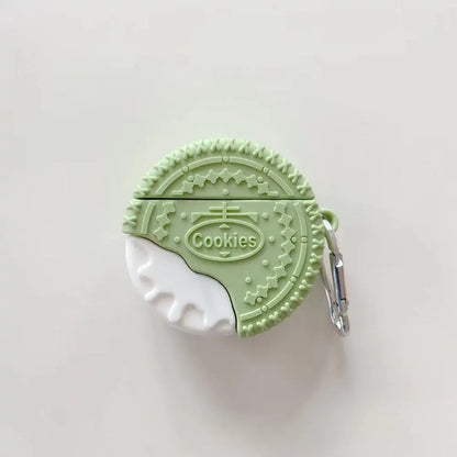 Macaron Cover for AirPods