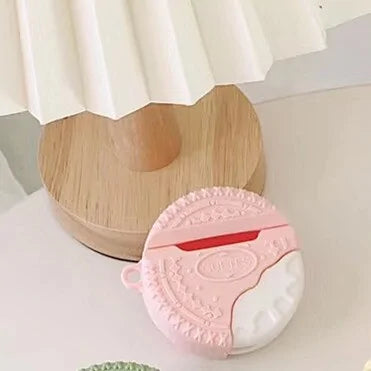 Macaron Cover for AirPods